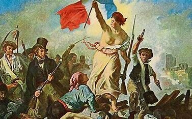 1789 EDAD CONTEMPORANEA