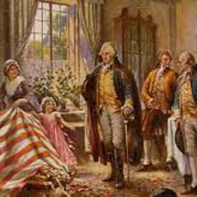 Timeline: Road to Revolution Honors