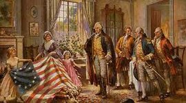 Timeline: Road to Revolution Honors