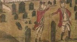 Timeline: Road to Revolution 5.3 & 5.4