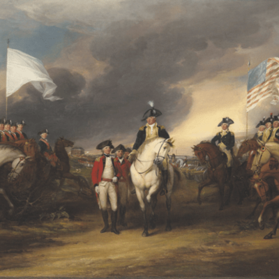 Timeline: Road to Revolution 5.3 & 5.4