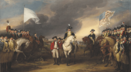 Timeline: Road to Revolution 5.3 & 5.4