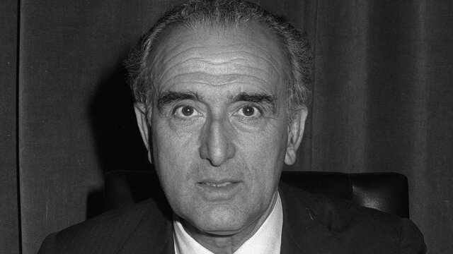 Joaquín Ruiz-Giménez