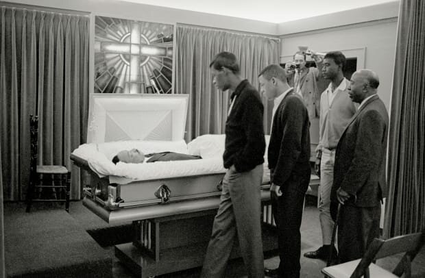 Assassination of Martin Luther King Jr.