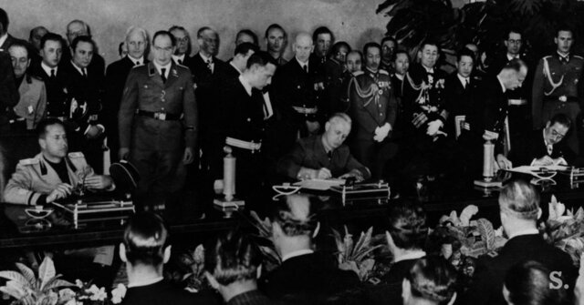 Protikomunistični pakt