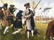 Battles of Lexington and Concord