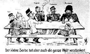 Serbia appeals to Russia for help