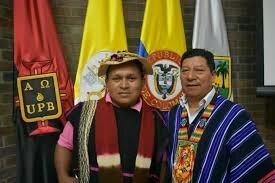 EDUCACION COMUNIDADES INDIGENAS 1978