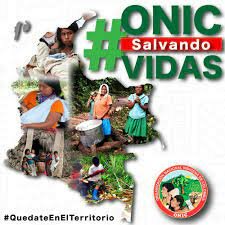 ORGANIZACION NACIONAL INDIGENA ONIC
