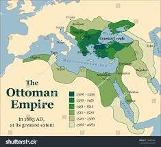 The Ottoman Empire