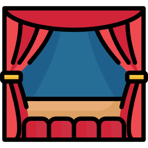 Pedagogía Waldorf: Teatro Waldorf