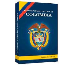1991 constitución política de Colombia