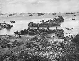 bitak za Okinava (ZDA napade JAP)