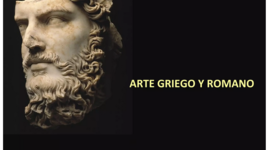 Timeline: Arte Griego y Romano