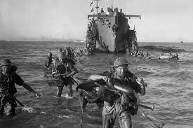 Kapitulacija Italije v vojni na Siciliji