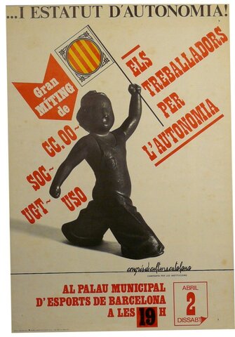 Campanya per l’autonomia (1918 - 1919)