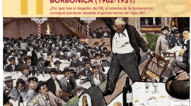 Timeline: La Crisi de la Restauració