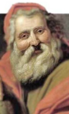 Científico Demócrito