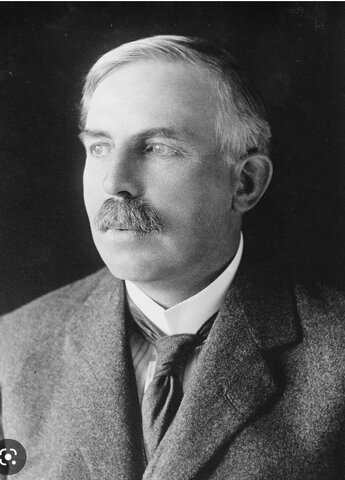 Científico Rutherford