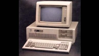 Segunda generación de computadoras