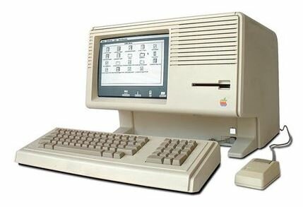 Cuarta generación de las computadoras