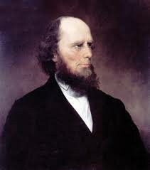 Charles Finney (Second Great Awakening)