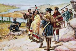 Lewis and Clark Expedition Ends