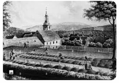 Corrientes pedagógicas en armonía  con M. Montessori