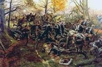 The First Battle of Ypres