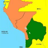 Fin de la Confederación