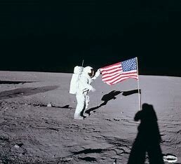 Moon landing