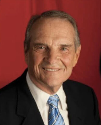 Dr. Edward C. Rosenow