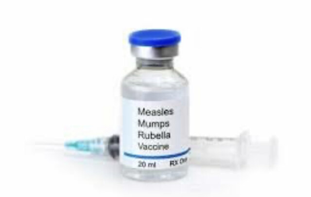 Mumps