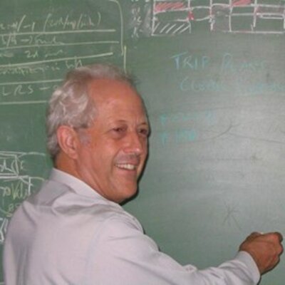 Timeline: George Ellis b. august, 11, 1939