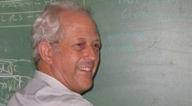 Timeline: George Ellis b. august, 11, 1939