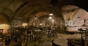 Prohibition and Speakeasies (political)