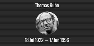 Kuhn's Death
