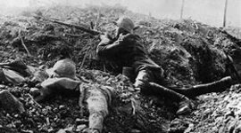 Timeline: World War 1 Timeline