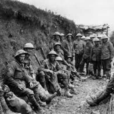 Timeline: World War 1 Timeline
