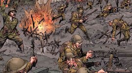 Timeline: WW1 timeline