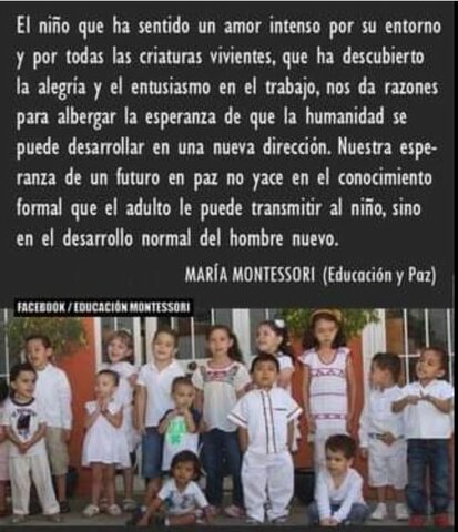 La meta principal y más urgente