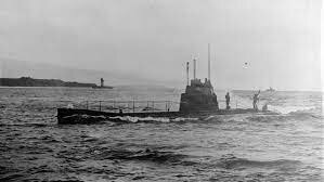 Germany Submarines