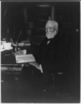 Andrew Carnegie and the Gospel of Wealth