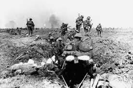 First Battle of the Marne begins