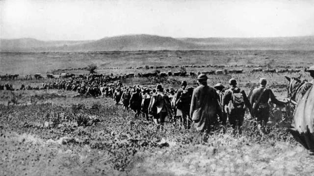 Battle of Saint-Mihiel