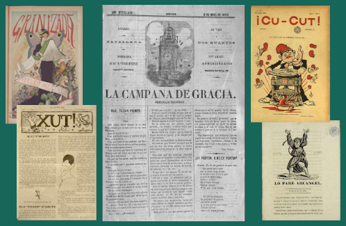 Abunden més les edicions en català