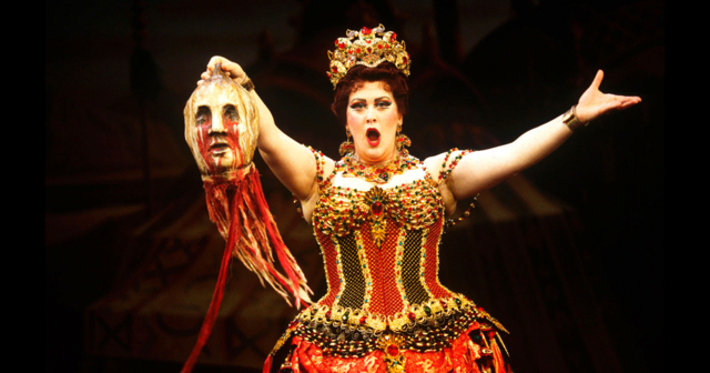 Va establir nous estandars per a la ópera cómica.