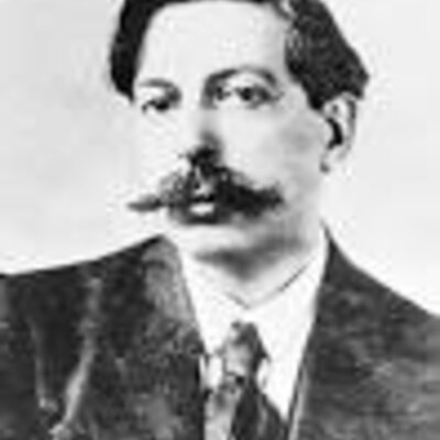 Timeline: Enrique Granados