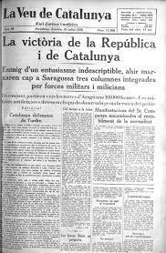 Importància  de la premsa