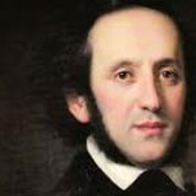Timeline: Felix Mendelssohn
